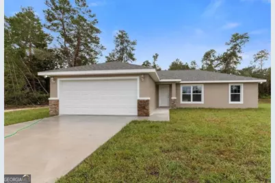 13471 SW 100th Lane, Dunnellon, FL 34432 - Photo 1