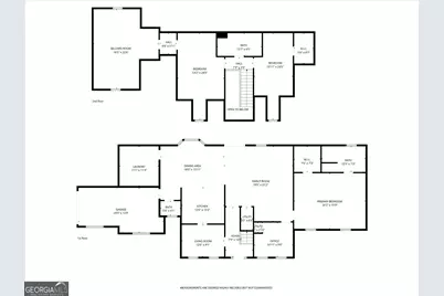 529 Saint Andrews Circle, Statesboro, GA 30458 - Photo 2