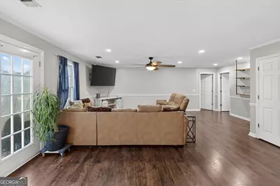 529 Saint Andrews Circle, Statesboro, GA 30458 - Photo 24