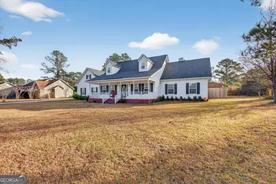 529 Saint Andrews Circle, Statesboro, GA 30458 - Photo 4