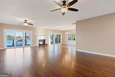 211 Lakecrest Drive NE, Milledgeville, GA 31061 - Photo 16