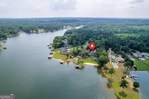 211 Lakecrest Dr NE, Milledgeville, GA 31061 - Photo 66