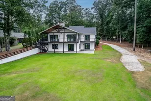 211 Lakecrest Dr NE, Milledgeville, GA 31061 - Photo 6