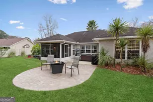 147 Country Walk Cir, Brunswick, GA 31525 - Photo 30