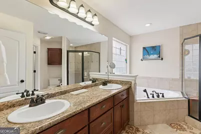 147 Country Walk Circle, Brunswick, GA 31525 - Photo 18