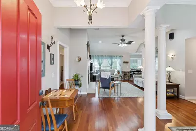 147 Country Walk Circle, Brunswick, GA 31525 - Photo 2