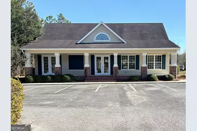 147 Country Walk Circle, Brunswick, GA 31525 - Photo 34