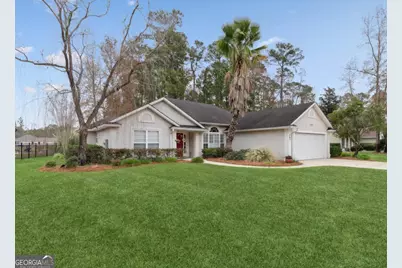 147 Country Walk Circle, Brunswick, GA 31525 - Photo 2