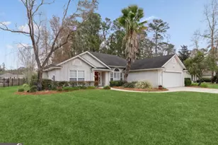 147 Country Walk Cir, Brunswick, GA 31525 - Photo 2