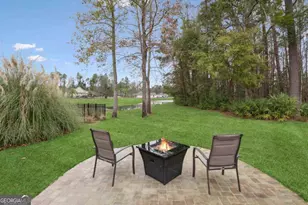 147 Country Walk Cir, Brunswick, GA 31525 - Photo 30