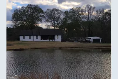 5780 Hiram Powder Springs Road, Powder Springs, GA 30127 - Photo 1