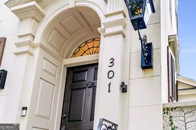 301 Abercorn Square, Peachtree City, GA 30269 - Photo 8