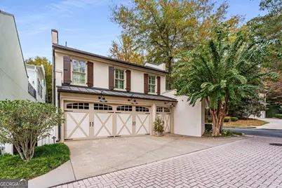 301 Abercorn Square, Peachtree City, GA 30269 - Photo 78