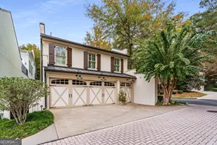 301 Abercorn Square, Peachtree City, GA 30269 - Photo 78