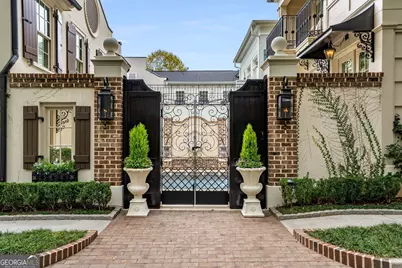 301 Abercorn Square, Peachtree City, GA 30269 - Photo 4