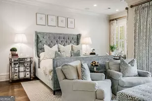 301 Abercorn Square, Peachtree City, GA 30269 - Photo 32