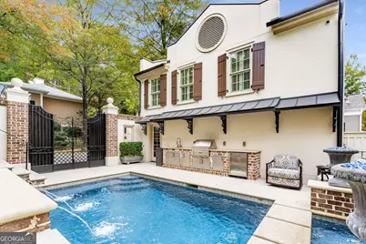 301 Abercorn Square, Peachtree City, GA 30269 - Photo 72