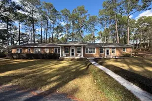 801 W 8th, Tifton, GA 31794 - Photo 1