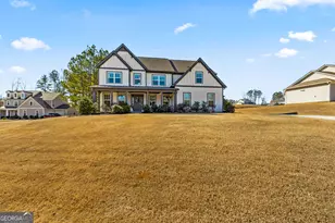 676 Genesee Pt, Newnan, GA 30263 - Photo 2