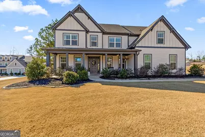 676 Genesee Point, Newnan, GA 30263 - Photo 1