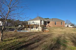 4851 Hwy 82 Spur, Commerce, GA 30529 - Photo 10