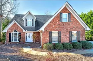 135 Saddle Ln, Covington, GA 30016 - Photo 1
