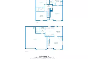 156 Galway Ln, Hampton, GA 30228 - Photo 4