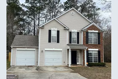 156 Galway Lane, Hampton, GA 30228 - Photo 6