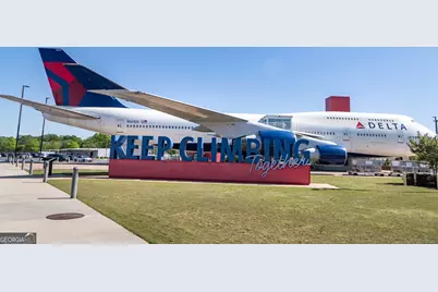 3622 Georgia Avenue #2008, Hapeville, GA 30354 - Photo 2