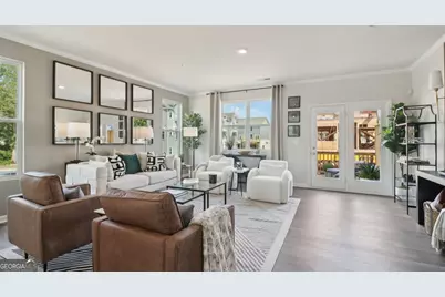 3622 Georgia Avenue #2008, Hapeville, GA 30354 - Photo 14