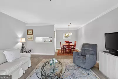 300 Johnson Ferry Road NE #B304, Sandy Springs, GA 30328 - Photo 1