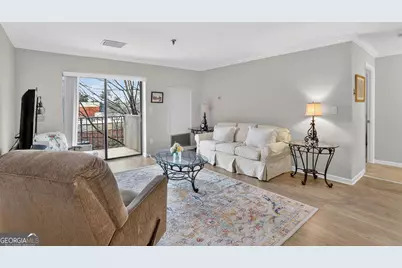 300 Johnson Ferry Road NE #B304, Sandy Springs, GA 30328 - Photo 8