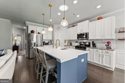 527 Gadwall Circle, Jefferson, GA 30549 - Photo 8