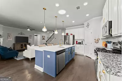 527 Gadwall Circle, Jefferson, GA 30549 - Photo 12