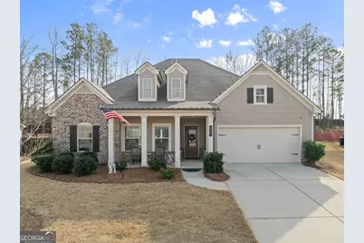 527 Gadwall Circle, Jefferson, GA 30549 - Photo 1