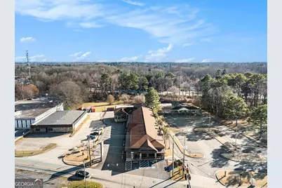 1105 Main Street #301, Forest Park, GA 30297 - Photo 16