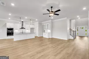 120 Cherokee Rose Ln, Hoschton, GA 30548 - Photo 8