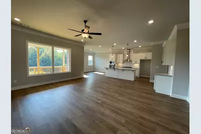 120 Cherokee Rose Lane, Hoschton, GA 30548 - Photo 4