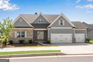 120 Cherokee Rose Ln, Hoschton, GA 30548 - Photo 1
