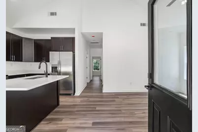 406 Poplar Street, Hogansville, GA 30230 - Photo 2