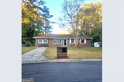 4540 Karla Circle, Conley, GA 30288 - Photo 1