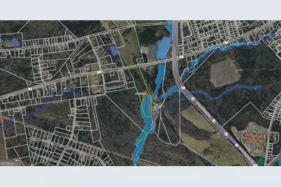 769 Monticello Road, Eatonton, GA 31024 - Photo 1