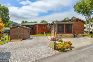 112 &amp 106 River Vista Dr, Dillard, GA 30537 - Photo 2