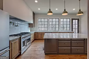 416 Winding View, Clayton, GA 30525 - Photo 22