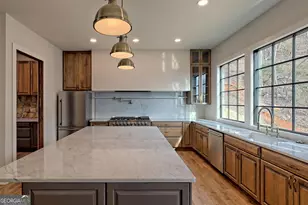 416 Winding View, Clayton, GA 30525 - Photo 16