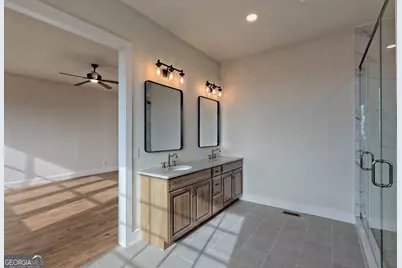 416 Winding View, Clayton, GA 30525 - Photo 36