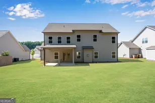 237 Cherokee Rose Ln, Hoschton, GA 30548 - Photo 42