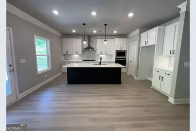 237 Cherokee Rose Lane, Hoschton, GA 30548 - Photo 10