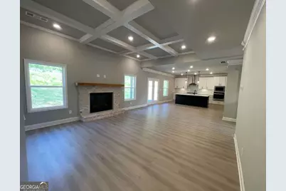 237 Cherokee Rose Lane, Hoschton, GA 30548 - Photo 6