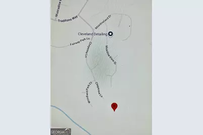 3847 Cheyenne Lane, Jefferson, GA 30549 - Photo 6